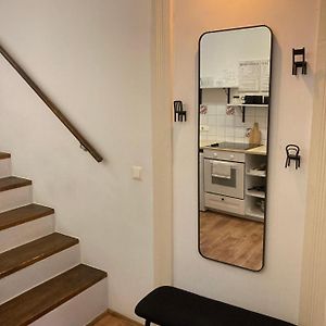Studio Appartement